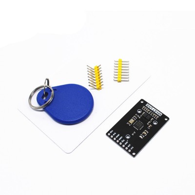 RC522 Mini RFID IC Reader Module 13.56MHz