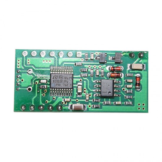 RFID Low Frequency Module 125K Read Only WG/32 Interface ID Reader