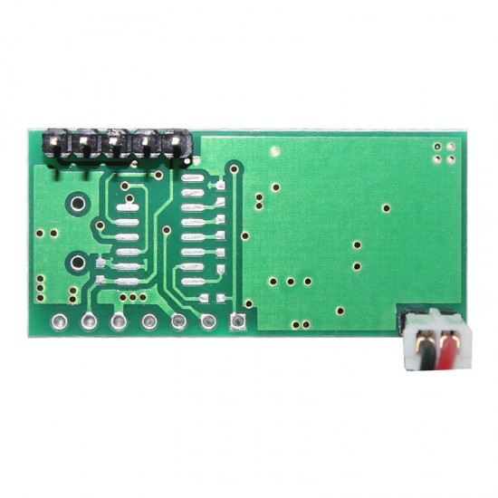 RFID Low Frequency Module 125K Read Only WG/32 Interface ID Reader