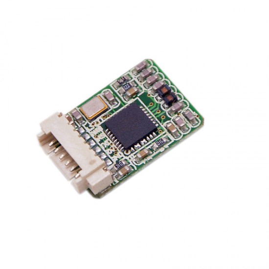 RFID Read Module UART Interface IC Reader High-Frequency Module