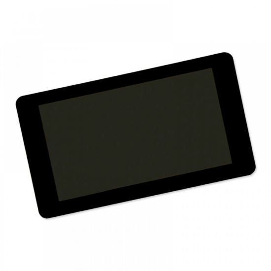 Raspberry Pi 7” Touchscreen LCD 4B/3B/3B+ Compatible