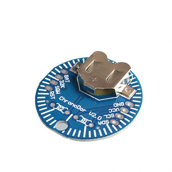 RTC I2C DS3231SN ChronoDot V2.0 Clock Module