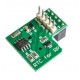 RTC Module DS1307 Green PCB Raspberry Pi Compatible