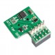 RTC Module DS1307 Green PCB Raspberry Pi Compatible