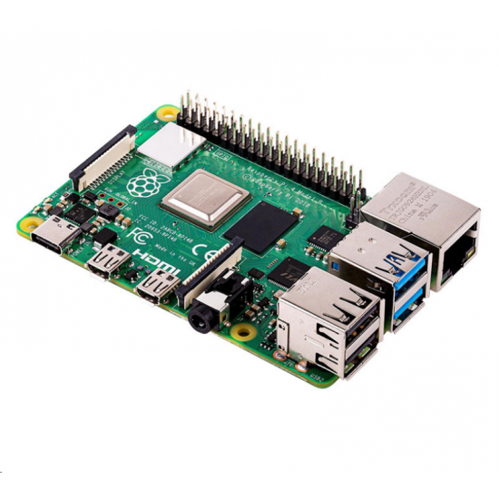 Raspberry Pi 4B Kit 2G Starter Kit