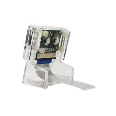 Raspberry Pi Camera Module V2 + Holder