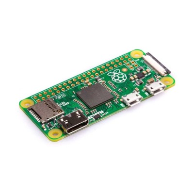 Raspberry Pi Zero Main Board