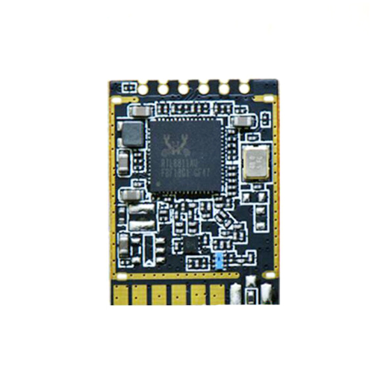 Realtek RTL88LLAU WiFi Module 1T1R Wireless Module