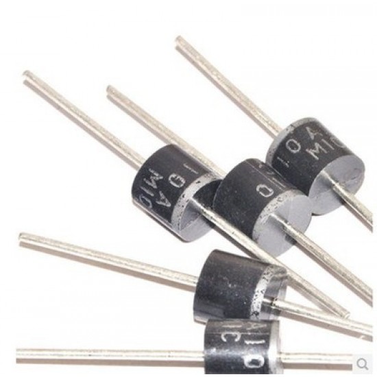 Rectifier Diode 10A10 10A 1000V