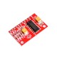 Red PAM8403 Mini Digital PA Board 3W