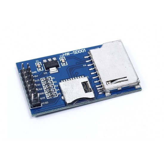 SD Card Module TF Card Module Micro SD Card