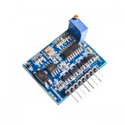 SG3525 LM358 Inverter Driver Module 12V 24V