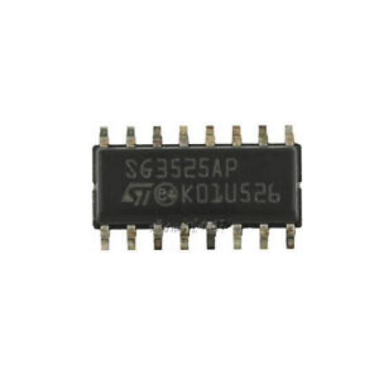 SG3525AP SOP-16 PWM Controller Driver IC