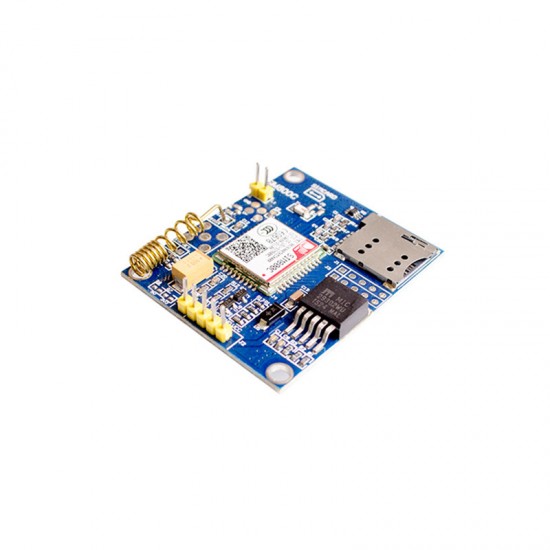 SIM800C Module GSM BLE SIM900A Compatible