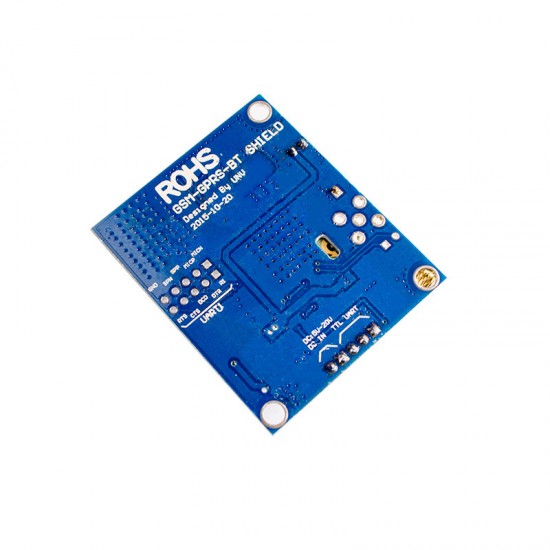 SIM800C Module GSM BLE SIM900A Compatible