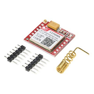 SIM800L GPRS GSM Module Micro SIM Card Core Board