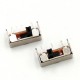 SK13D07VG4 4mm 6Pin 3 Position Mini Slide Switch