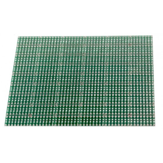 SMD to DIP 0805 0603 0402 SMT to DIP LED SMT Pin Board