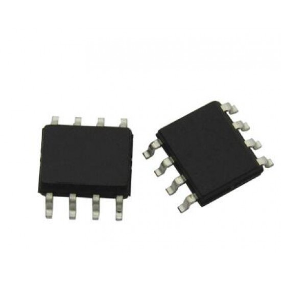 SN65HVD3082EDR VP3082 SOP-8 Low Transceiver Chip