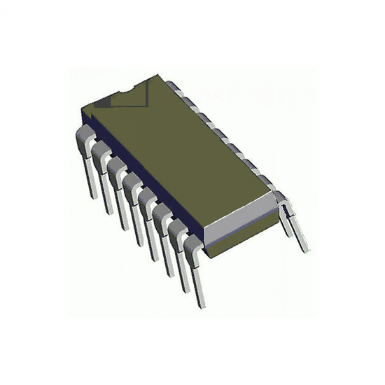 SN74LS138N DIP-16 TI Decoder Demultiplexer