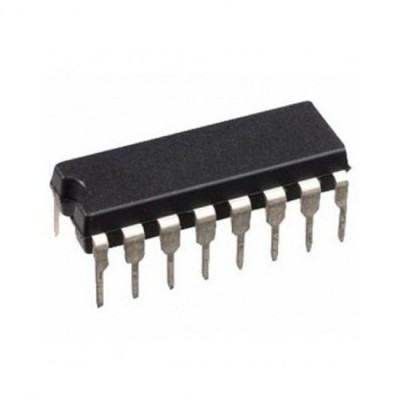 SN74LS153N DIP-16 Decoder Chip IC 16Pin