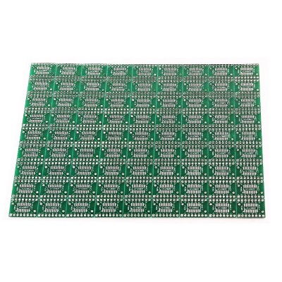 SOP16 SSOP16 TSSOP16 SMD to DIP 0.65 1.27mm Pin Board