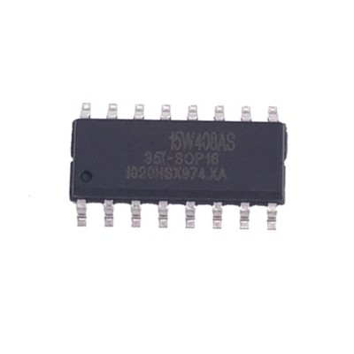 STC15W408AS-35I-SOP16G Microcontroller