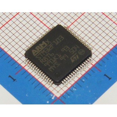 STM32F103 STM32F103R8T6 Microcontroller