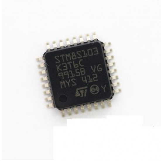 STM8S105C6T6 STM8S105C6 Microcontroller