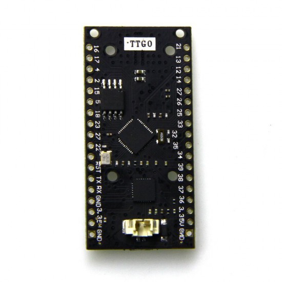 SX1278 LoRa 433MHz ESP32 BLE Module WiFi Internet Antenna