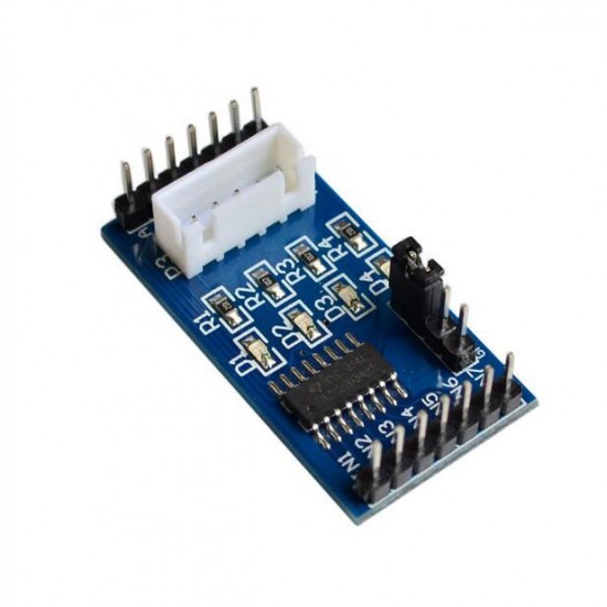 Stepping Motor Driver Module UL2003