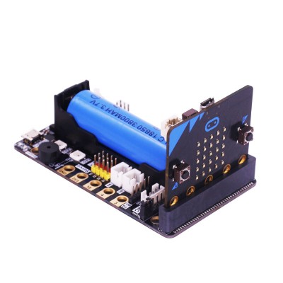 Super:bit Expansion Board Micro:bit Driving Board GPIO