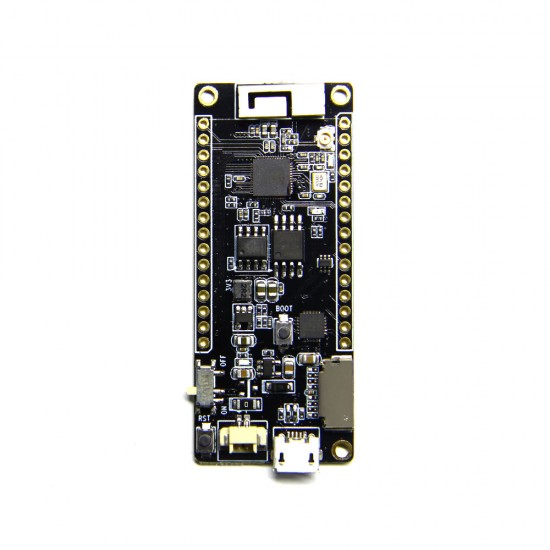 T8 V1.1 WiFi BLE ESP32 WROVER 4MB Flash PSRAM Module