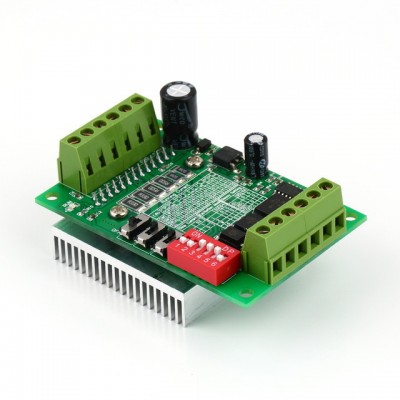 TB6560 3A Stepping Motor Driver Module