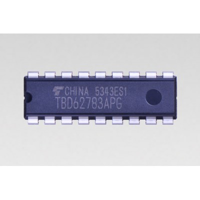 TD62783AFG TD62783 SOP-18 LED Driver IC