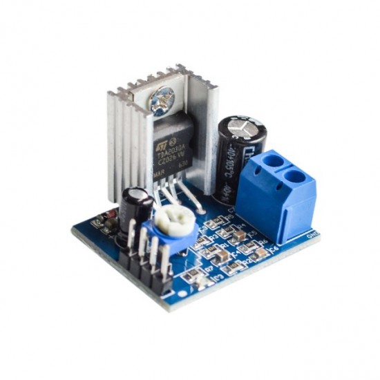 TDA2030A PA Module Audio Amplifier Module