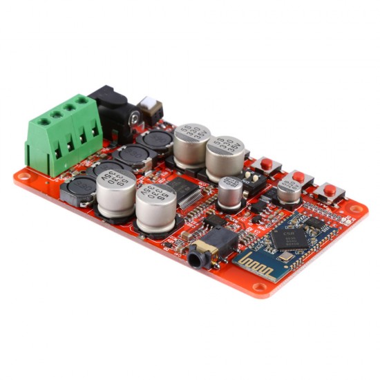 TDA7492P Bluetooth PA Board CSR4.0 PA Module