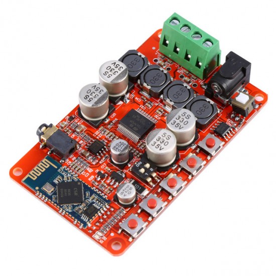 TDA7492P Bluetooth PA Board CSR4.0 PA Module