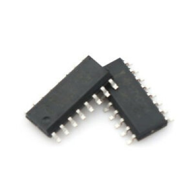 TL494 TL494CDR SOP-16 SMPS PWM Controller