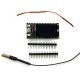 TTGO LORA32 433mhz ESP32 0.96inch BlueScreen WiFi Module