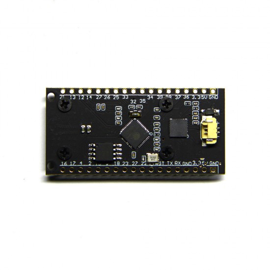 TTGO LORA32 433mhz ESP32 0.96inch BlueScreen WiFi Module