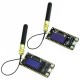 TTGO LORA32 868mhz ESP32 0.96inch BLE WiFi Module