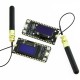 TTGO LORA32 868mhz ESP32 0.96inch BLE WiFi Module