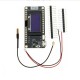 TTGO LORA32 V2.0 433mhz ESP32 0.96inch OLED SD BLE WiFi Module