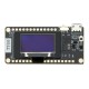 TTGO LORA32 V2.0 868mhz ESP32 0.96OLED SD BLE WiFi Module