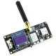 TTGO T-Beam ESP32 LoRa 923MHz+OLED WiFi GPS NEO-M8N 18650