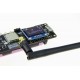 TTGO T-Beam ESP32 LoRa 923MHz+OLED WiFi GPS NEO-M8N 18650