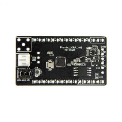 TTGO T-Deer Pro Mini LoRa 433MHz Mega328