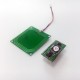 TTL Interface Serial Communication RFID Reader Module NFC