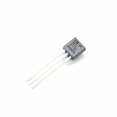 Temperature Sensor TMP36GZ TMP36G TO92